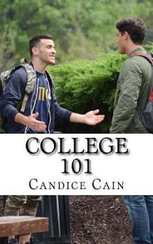 Paperback College 101 Book