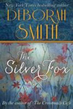 The Silver Fox and the Red-Hot Dove - Book #2 of the Douglas Kincaid