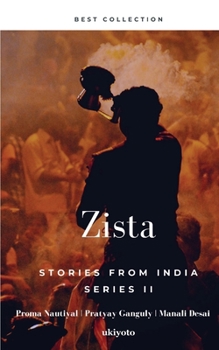 Paperback Zista Book