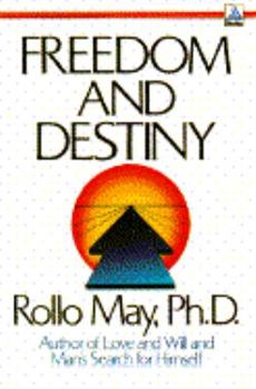 Paperback Freedom and Destiny Book