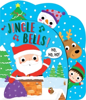 Board book Jingle Bells Book