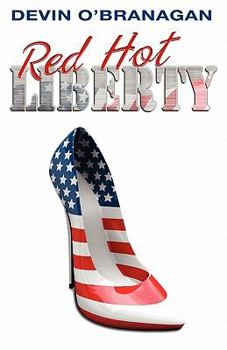 Paperback Red Hot Liberty Book