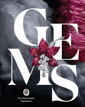 Hardcover Gems Book