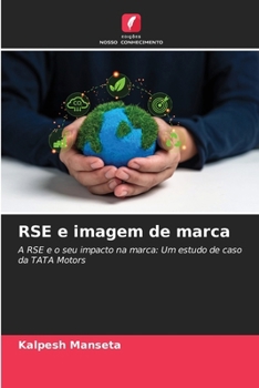RSE e imagem de marca (Portuguese Edition)