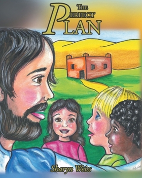 Paperback The Perfect Plan Book