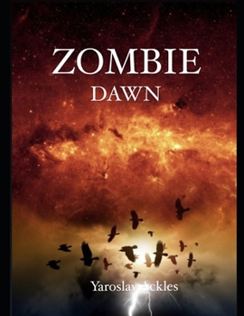 Paperback Zombie: Dawn Book