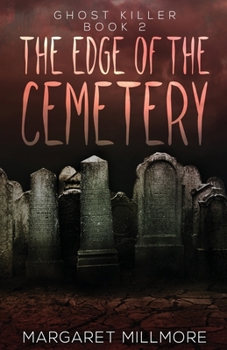 Paperback The Edge of the Cemetery Book