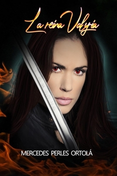 Paperback La Reina Valyria [Spanish] Book
