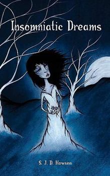 Paperback Insomniatic Dreams Book