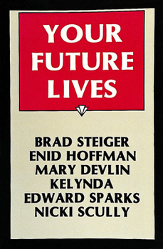 Paperback Your Future Lives Book