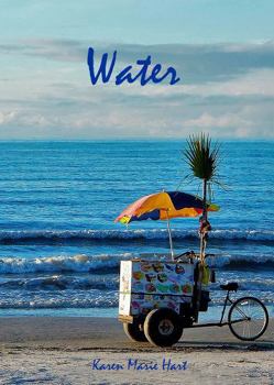 Paperback Water Book