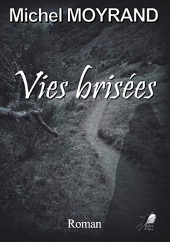 Paperback Vies Brisées [French] Book