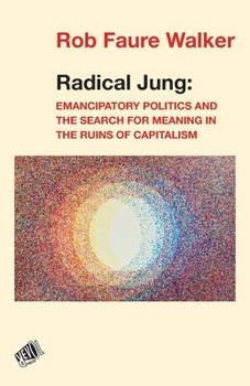 Paperback Radical Jung Book