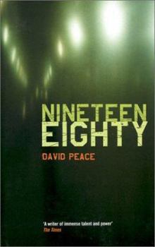 Hardcover Nineteen Eighty Book