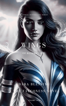 Paperback Wings of Redemption Book