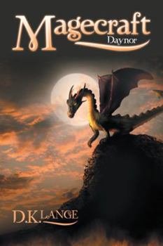 Hardcover Magecraft: Daynor Book