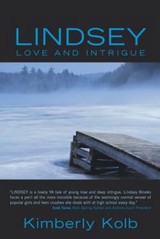 Paperback Lindsey: Love and Intrigue Book