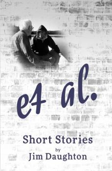 Paperback et al: Short Stories Book