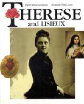 Paperback Therese and Lisieux Book