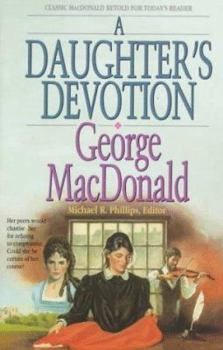 Paperback A Daughter's Devotion Book