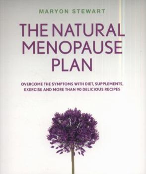 Paperback Natural Menopause Plan Book