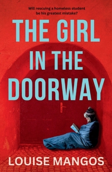 The Girl in the Doorway (International Psychological Suspense)