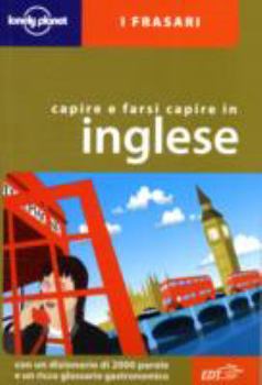 Paperback Capire E Farsi Capire in Inglese Book