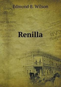 Paperback Renilla Book