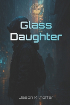 Paperback Glass Daughter Book