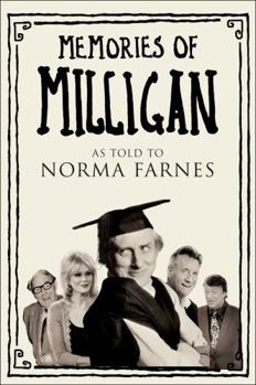 Paperback Memories of Milligan Book