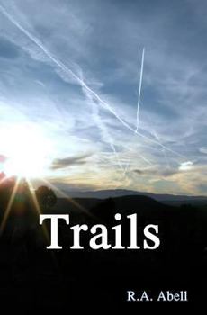 Paperback Trails Book