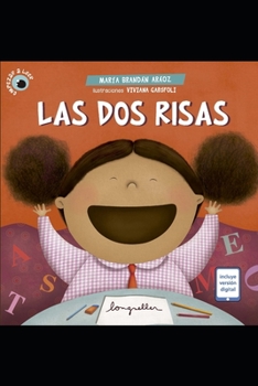 Paperback Las dos risas: Empezar a leer [Spanish] Book