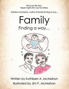 Paperback Family: Finding a Way... Book
