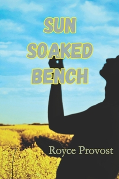 Paperback Sun Soaked Bench Book