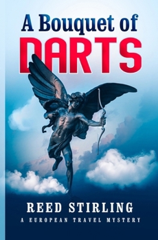 Paperback Bouquet of Darts Book