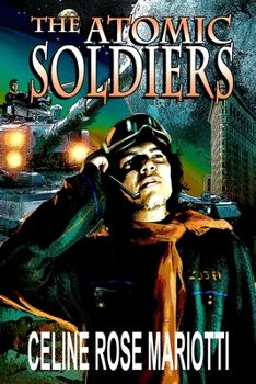 Paperback Atomic Soldiers Book