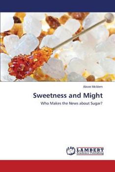 Paperback Sweetness and Might Book