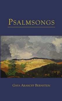 Paperback Psalmsongs Book