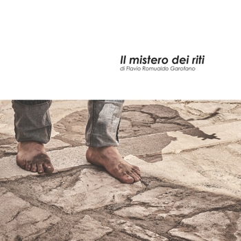 Paperback Il mistero dei riti [Italian] Book