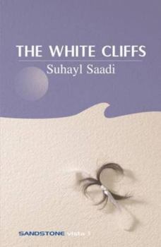 Paperback The White Cliffs (Sandstone Vista Series) Book