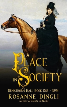 Paperback A Place in Society Book