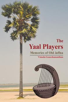 Paperback The Yaal Players Book