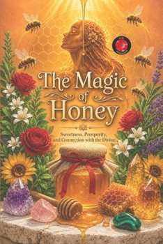 The Magic of Honey: Sweetness, Prosperity, and Connection with the Divine.