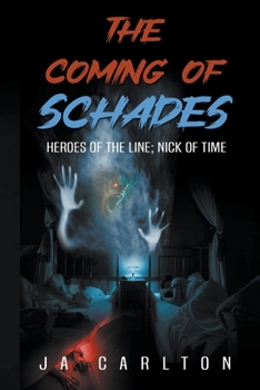 Paperback The Coming of Schades Book