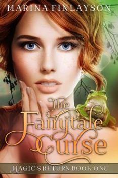 Paperback The Fairytale Curse Book