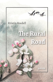 Paperback The Rural Road Book