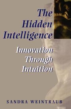 Paperback The Hidden Intelligence Book