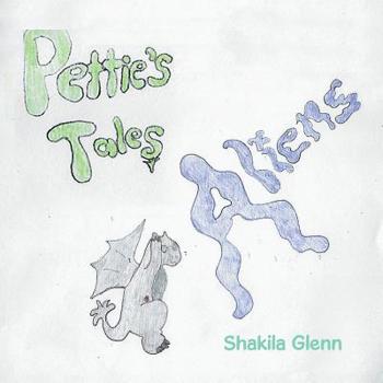 Paperback Petties Tales: Aliens Book