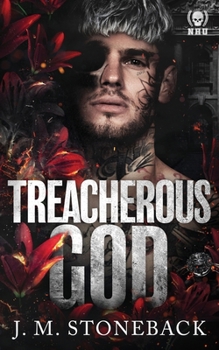 Paperback Treacherous God Book