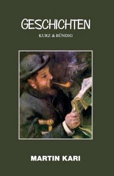 Paperback Geschichten: Kurz & Bundig [German] Book